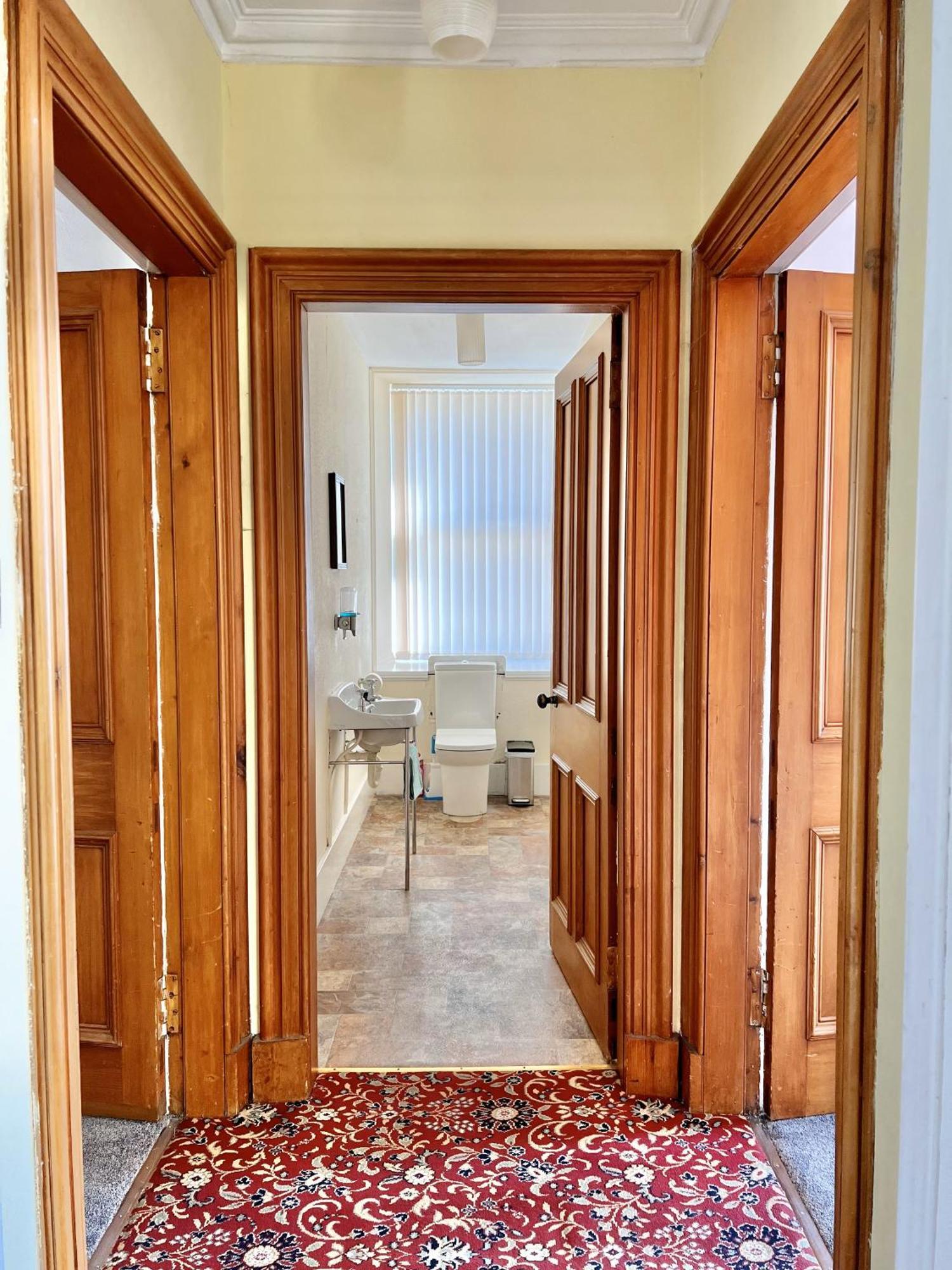 Victorian Chapel House Villa อาริเซก ภายนอก รูปภาพ