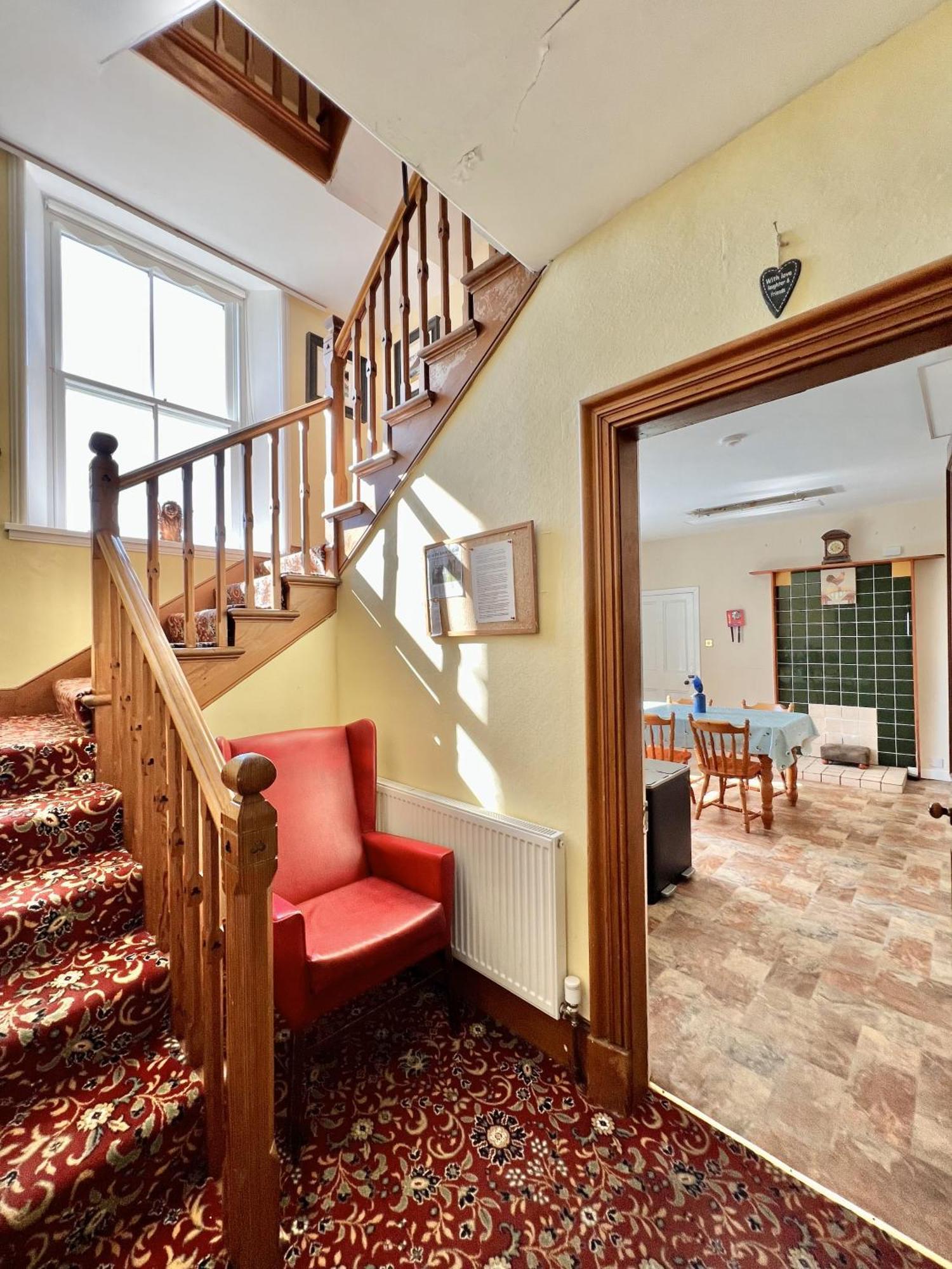 Victorian Chapel House Villa อาริเซก ภายนอก รูปภาพ