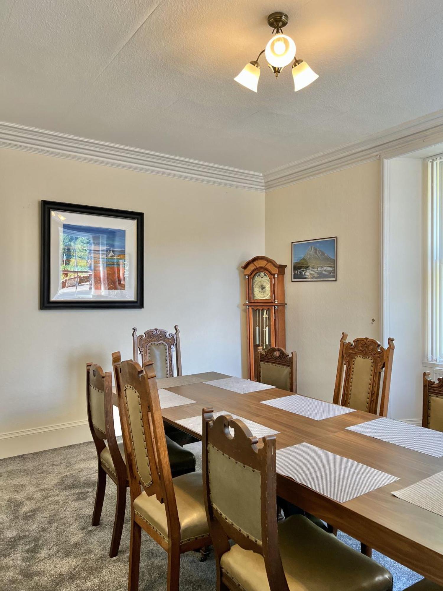 Victorian Chapel House Villa อาริเซก ภายนอก รูปภาพ