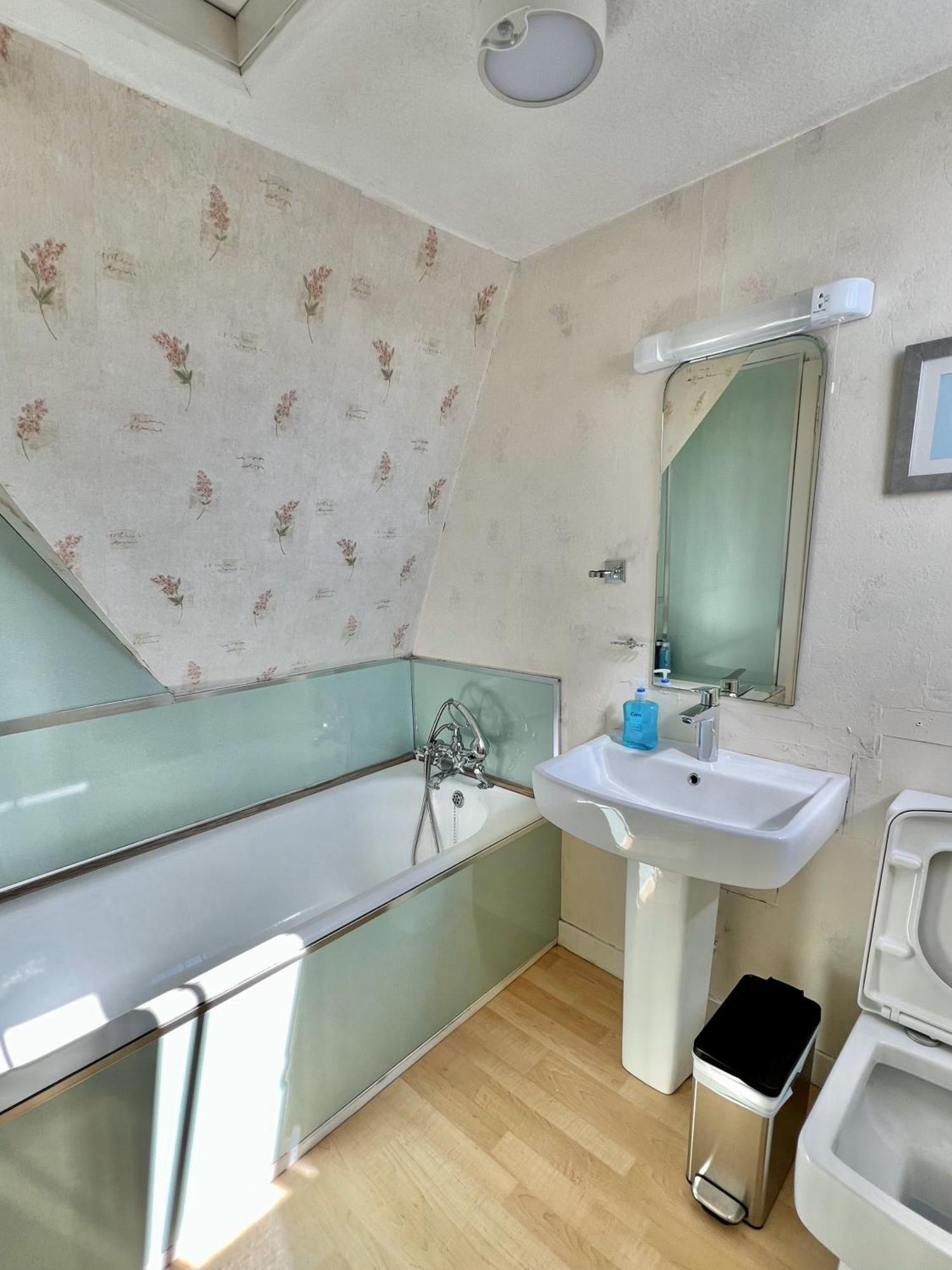 Victorian Chapel House Villa อาริเซก ภายนอก รูปภาพ