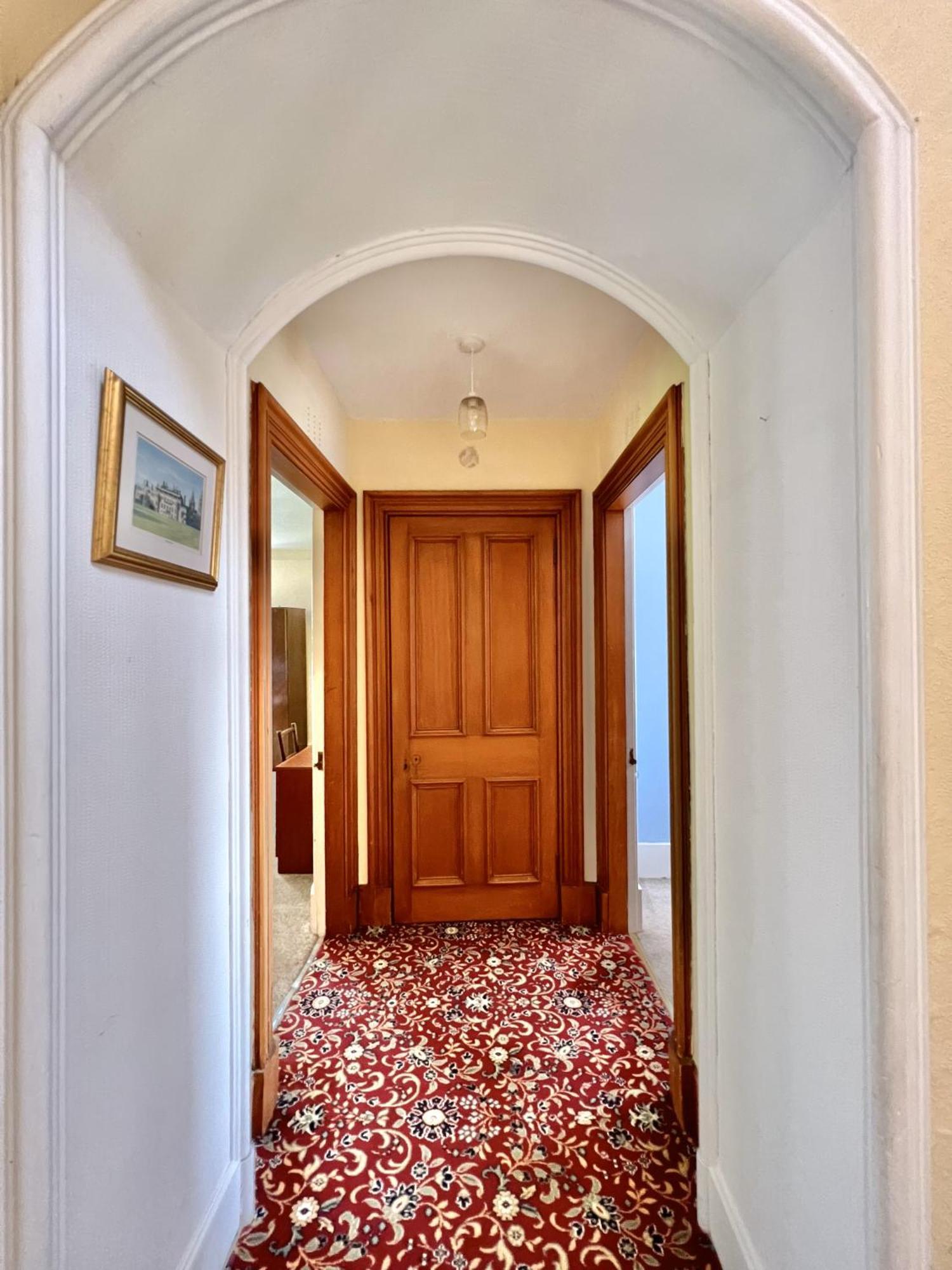 Victorian Chapel House Villa อาริเซก ภายนอก รูปภาพ